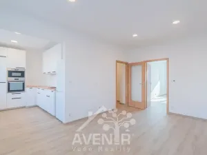 Pronájem bytu 2+kk, Uherský Brod, U Plynárny, 56 m2