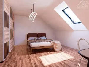 Prodej pozemku pro bydlení, Polešovice, 279 m2