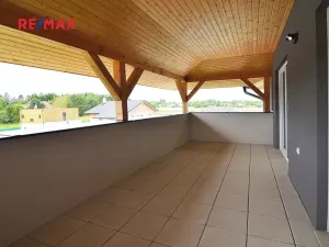 Pronájem bytu 3+1, Úhonice, Otakara Kádnera, 104 m2