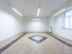 Pronájem kanceláře, Ostrava - Přívoz, Libušina, 44 m2