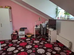 Pronájem bytu 4+kk, Kladno, Komenského, 120 m2