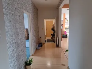 Pronájem bytu 4+kk, Kladno, Komenského, 120 m2