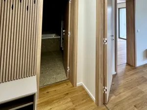 Pronájem bytu 2+kk, Brandýs nad Labem-Stará Boleslav, Dřevčická, 61 m2