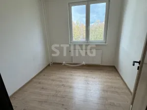 Pronájem bytu 3+1, Ostrava, Zimmlerova, 68 m2