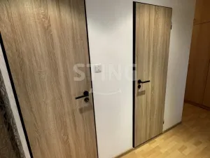 Pronájem bytu 3+1, Ostrava, Zimmlerova, 68 m2