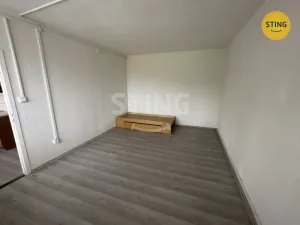 Pronájem bytu 1+1, Ostrava, Arbesova, 42 m2