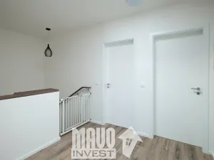 Prodej rodinného domu, Beroun, Amortova, 138 m2