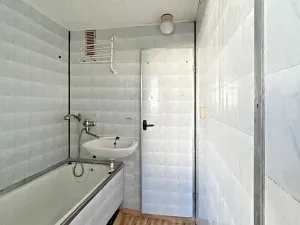 Prodej bytu 3+1, Žirovnice, Sídliště, 62 m2