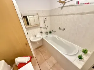 Pronájem bytu 2+kk, Praha - Chodov, Petýrkova, 45 m2