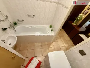 Pronájem bytu 2+kk, Praha - Chodov, Petýrkova, 45 m2