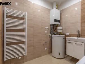 Pronájem bytu 2+kk, Litvínov - Horní Litvínov, Ladova, 58 m2