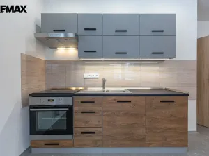 Pronájem bytu 2+kk, Litvínov - Horní Litvínov, Ladova, 58 m2