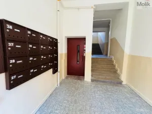 Prodej bytu 2+1, Most, Josefa Skupy, 55 m2