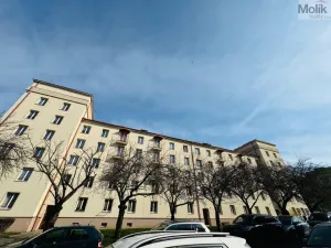 Prodej bytu 2+1, Most, Josefa Skupy, 55 m2