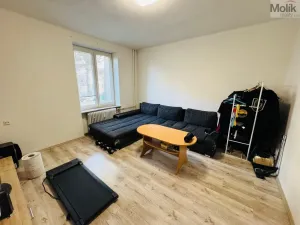 Prodej bytu 1+1, Most, Josefa Skupy, 37 m2