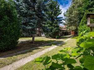 Pronájem rodinného domu, Hajany, 158 m2