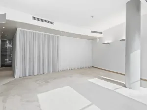 Pronájem kanceláře, Praha - Nové Město, Jiráskovo náměstí, 50 m2