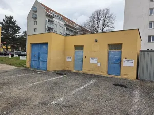 Pronájem skladu, Brno, Juliánovské náměstí, 45 m2