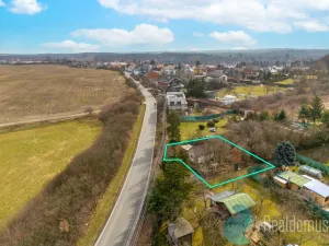 Prodej chaty, Praha - Dubeč, 16 m2