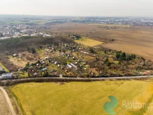 Prodej chaty, Praha, Slatiny, 16 m2