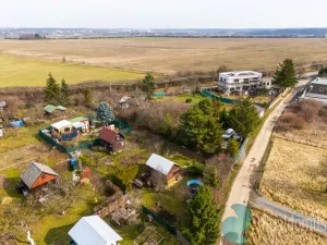 Prodej chaty, Praha, Slatiny, 16 m2