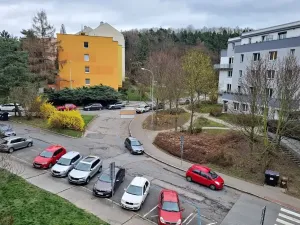 Pronájem bytu 3+1, Praha - Motol, Hennerova, 75 m2