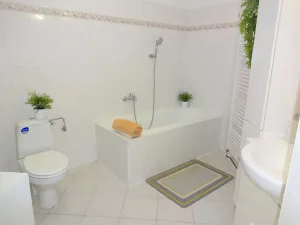 Pronájem rodinného domu, Brno, Obřanská, 90 m2