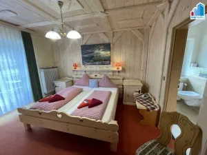 Prodej ubytování, Železná Ruda - Alžbětín, 2455 m2