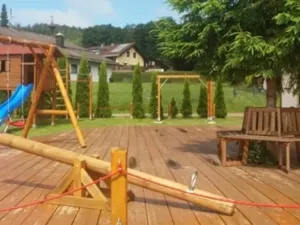 Prodej ubytování, Železná Ruda - Alžbětín, 2455 m2