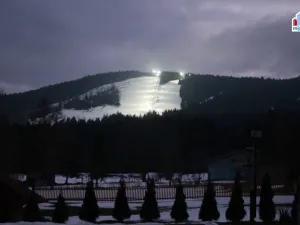 Prodej ubytování, Železná Ruda - Alžbětín, 2455 m2