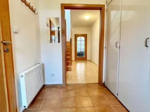 Pronájem rodinného domu, Plzeň, Pod Stráží, 132 m2