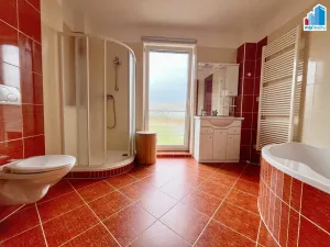 Pronájem rodinného domu, Plzeň, Pod Stráží, 132 m2