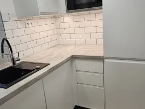 Pronájem bytu 2+kk, Hlučín - Darkovičky, Vřesinská, 43 m2