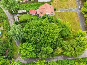 Prodej pozemku pro bydlení, Olomouc, Božkova, 298 m2