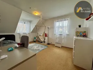 Prodej rodinného domu, Postřižín, Šípková, 155 m2