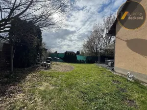 Prodej rodinného domu, Postřižín, Šípková, 155 m2