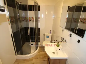 Pronájem bytu 1+1, Znojmo, Čermákova, 39 m2