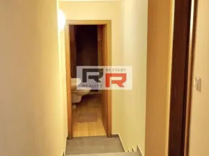 Pronájem pokoje, Olomouc, 8. května, 17 m2