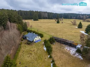 Prodej rodinného domu, Lesná - Háje, 178 m2