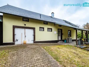 Prodej rodinného domu, Lesná - Háje, 178 m2