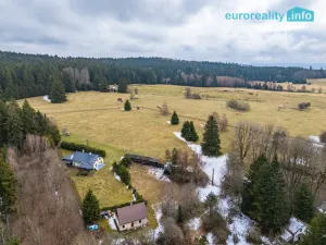 Prodej rodinného domu, Lesná - Háje, 178 m2