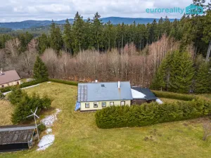 Prodej rodinného domu, Lesná - Háje, 178 m2