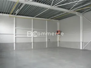 Pronájem skladu, Brno, 575 m2