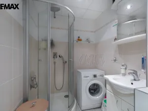 Prodej bytu 3+1, Litvínov - Horní Litvínov, Mostecká, 62 m2