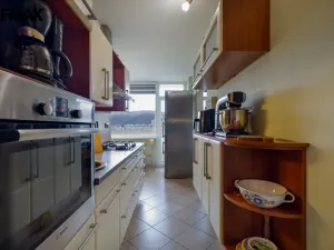 Prodej bytu 3+1, Litvínov - Horní Litvínov, Mostecká, 62 m2