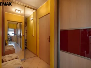 Prodej bytu 3+1, Litvínov - Horní Litvínov, Mostecká, 62 m2