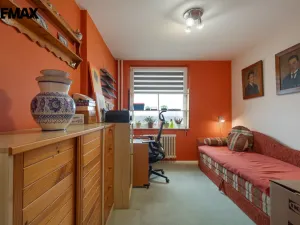 Prodej bytu 3+1, Litvínov - Horní Litvínov, Mostecká, 62 m2