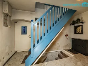 Prodej chalupy, Lesná - Háje, 178 m2