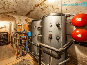 Prodej chalupy, Lesná - Háje, 178 m2