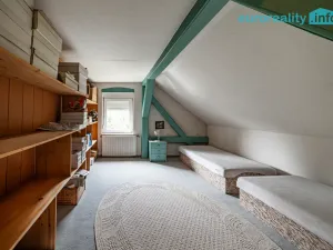 Prodej chalupy, Lesná - Háje, 178 m2